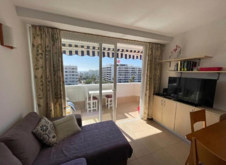 Apartament Playa Honda Gi. Playa de las Americas  Zewnętrze zdjęcie