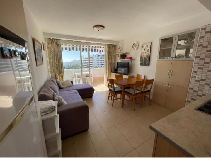 Apartament Playa Honda Gi. Playa de las Americas  Zewnętrze zdjęcie