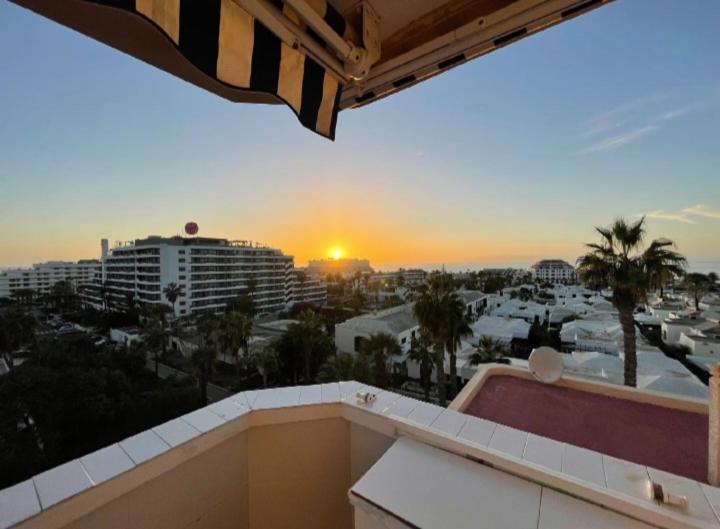 Apartament Playa Honda Gi. Playa de las Americas  Zewnętrze zdjęcie